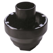Lock Nut Socket 133mm 145mm (Sockets Specialist Automotive)