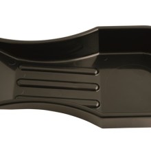 Motorcycle Drain Pan 2.68 Litre Tools & Maintenance