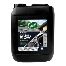 Dash & Glass Interior Detailer 5Ltr
