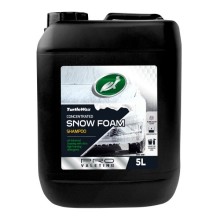 Snow Foam Concentrate 5LTR