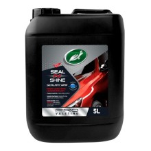 Seal and Shine Sealant Wax 5LTR