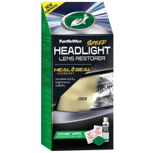 Speed Headlight Lens Restorer (Sundries Body Repair)