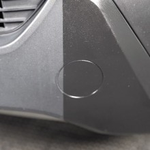 Graphene Acrylic Trim Restorer 296ml (Multipurpose Cleaner) Tools & Maintenance