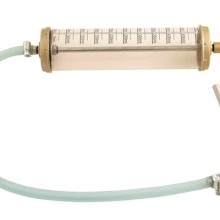 Evacuation & Dispensing Pump 500ml (Fluid Transfer)