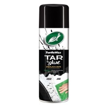 Tar & Glue Remover 400ml (Bug & Tar Remover)