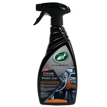 Ceramic + Graphene Inside Job 500ml (Dashboard Cleaners)