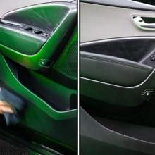 Ceramic + Graphene Inside Job 500ml (Dashboard Cleaners) Tools & Maintenance