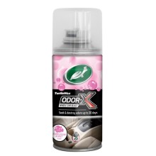 Odor X Whole Car Blast (Carpet & Upholstery Cleaners) Fragrance Bubblegum