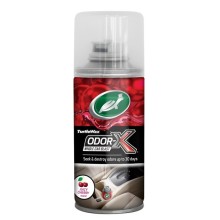 Odor X Whole Car Blast (Carpet & Upholstery Cleaners) Fragrance Juicy Cherry
