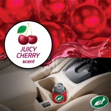 Odor X Whole Car Blast (Carpet & Upholstery Cleaners) Fragrance Juicy Cherry Tools & Maintenance