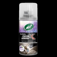 Odor X Whole Car Blast (Carpet & Upholstery Cleaners) Fragrance Lavendar