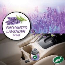 Odor X Whole Car Blast (Carpet & Upholstery Cleaners) Fragrance Lavendar Tools & Maintenance