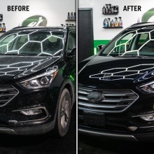 Zip Wash & Wax Double Concentrated 1L Tools & Maintenance