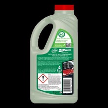 Zip Wash & Wax Double Concentrated 1L Tools & Maintenance