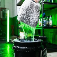 Zip Wash & Wax Double Concentrated 1L Tools & Maintenance