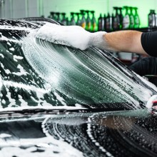 Zip Wash & Wax Double Concentrated 1L Tools & Maintenance