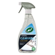 ClearVue Glass Cleaner 500ml