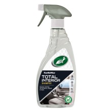 Total Interior Shampoo 500ml (Carpet & Upholstery Cleaners)