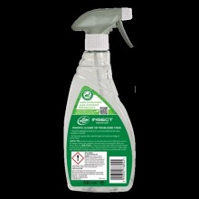 Insect Remover 500ml (Bug & Tar Remover) Tools & Maintenance