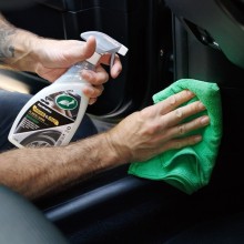 Inside & Out Plastic Shine 500ml (Dashboard Cleaners) Tools & Maintenance