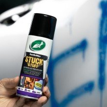 Stuck Stuff 200ml (Bug & Tar Remover) Tools & Maintenance