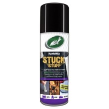Stuck Stuff 200ml (Bug & Tar Remover)
