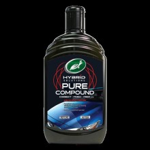 Pure Compound 500ml (Paint Restoration)