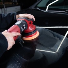 Pure Compound 500ml (Paint Restoration) Tools & Maintenance