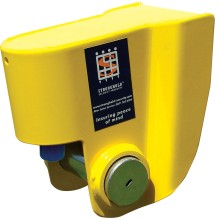 Stronghold Hitchlock