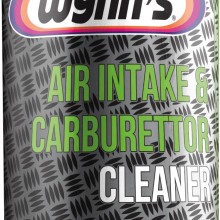 Air Intake & Carburettor Cleaner 500ml (Intake Carb Cleaner)