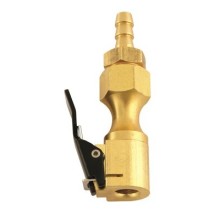 Tyre Valve Connector Open End (Tyre Valve Connectors)