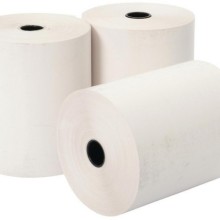 Thermal Till Rolls Box of 20 (Till & PDQ Rolls)