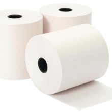 Calculator Rolls 57 x 57 x 12.7mm Box of 20 (Till & PDQ Rolls)