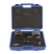 GEN2 Wheel Bearing Kit 72mm VAG