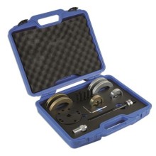 GEN2 Wheel Bearing Kit 72mm VAG Tools & Maintenance