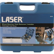 GEN2 Wheel Bearing Kit 72mm VAG Tools & Maintenance