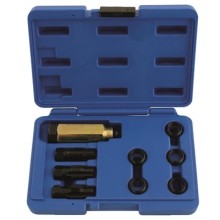 Oxygen Sensor Thread Repair Kit (Oxygen Sensor Tools) Tools & Maintenance