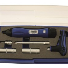 TPMS Tool Set (Tyre & Wheel Tools)