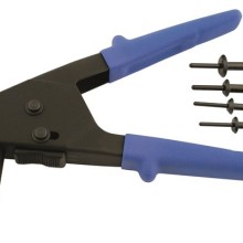 Plastic Riveter 40 Rivets (Riveting)