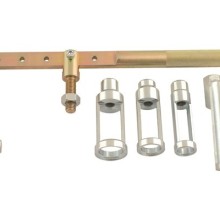 Valve Spring Compressor Kit (Valve Tools)