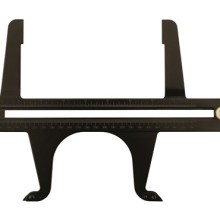 Brake Drum Wear Gauge 160 400mm (Brake Tool Accessories)