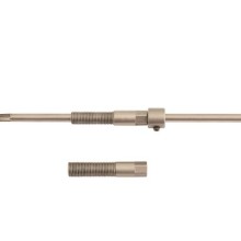 Glow Plug Aperture Cleaner 10mm x 1.0 1.25 Thread (Glow Plug Tools)