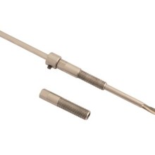 Glow Plug Aperture Cleaner 10mm x 1.0 1.25 Thread (Glow Plug Tools) Tools & Maintenance