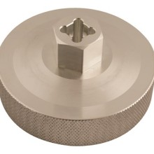 Motorcycle Oil Filter Wrench 66mm 3 8