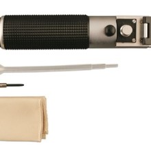 Brake Fluid Refractometer (Brake Fluid Testers)