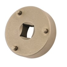 Brake Piston Rewind Adaptor 3 Pin (Brake Rewind Adaptors) Tools & Maintenance