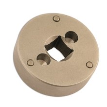 Brake Piston Rewind Adaptor 3 Pin (Brake Rewind Adaptors) Tools & Maintenance