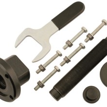 Front Wheel Bearing Tool Ford Transit Tools & Maintenance