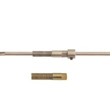 Glow Plug Aperture Cleaner 8mm 9mm (Glow Plug Tools) Tools & Maintenance