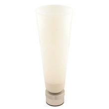 Oil Funnel White 1 Litre (Funnels)